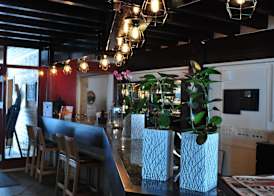 Honne Hotell 4