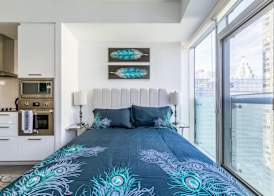York Suites Toronto 5