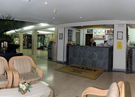 Hotel Granit 2