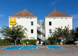 Premiere Classe Nantes Ouest - St Herblain 4
