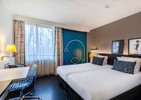 Postillion Hotel Deventer 5