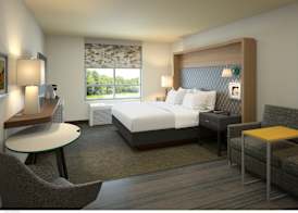 Holiday Inn SELMA-SWANCOURT by IHG 5