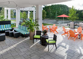 Home2 Suites by Hilton Ft. Lauderdale Airport-Cruise Port 3