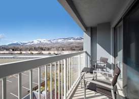 Courtyard by Marriott Reno 5