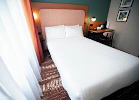 Mercure Thurrock Stifford Hall 5