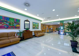 Rentalmar Pineda Suites 4