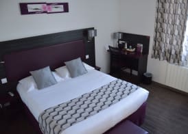 The Originals City Hôtel, Aéroport Beauvais 3