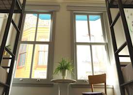 Tilas - Rooms in 19th Century Wooden Townhouse,Kadikoy 4