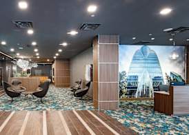 Element by Marriott Dallas Downtown East 4