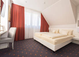 Hotel Tiek Superior 4
