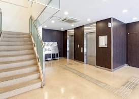 Comfort Hotel Kokura 2