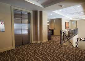 Executive Hotel Pacific 3