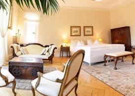 Schlosshotel Villa Westerberge 3