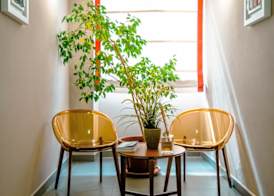 Hotel Bruman Salerno 3
