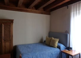 Hosteria del Arco 4