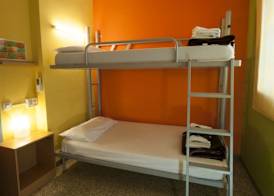 Studio Hostel 5