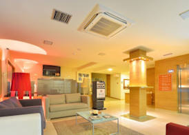 Hotel Norat Marina & Spa 4* Superior 2