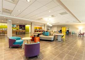 Home2 Suites By Hilton Hammond, La 5