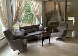 Amilla Beach Resort 4