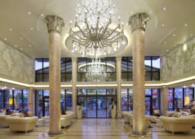 Hotel & SPA Diamant Residence - All Inclusive 4