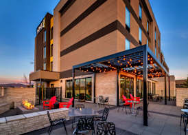 Home2 Suites By Hilton Reno 4