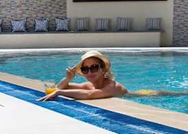 Fouxia Apartments and Studios 5