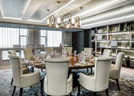 Crowne Plaza CHENGDU WEST by IHG 3