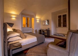Palazzo De Cupis - Suites and View 3