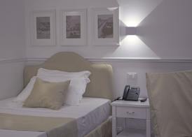 Palazzo Sant'Elena Historic Hotel 4