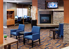 Courtyard by Marriott Phoenix West/Avondale 4