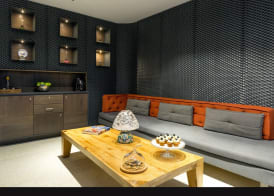 Lampa Design Hotel-Special Category 2