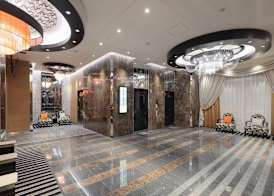 APA Hotel Nihombashi Bakuroyokoyama Ekimae 5