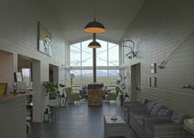 Aurora Lodge Hotel 2