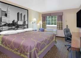 Super 8 by Wyndham Ashland 3