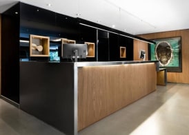 B&B HOTEL Vitoria General Álava 2