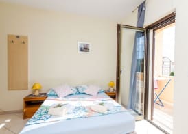 Guesthouse Somnium 2