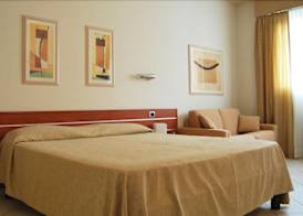 Hotel Delfina 5
