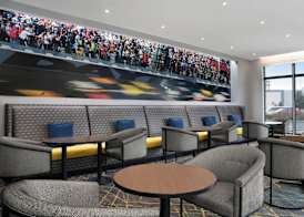 Fairfield Inn & Suites by Marriott Daytona Beach Speedway/Airport 4