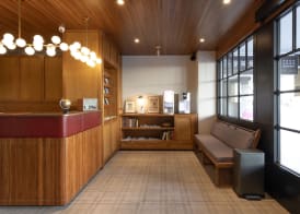 River inn Station 4