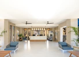 Riu Santa Fe - All Inclusive 5
