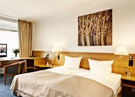 Hotel Plöner See by Tulip Inn 2