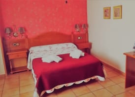 Casa Puyuelo Tierrantona 3
