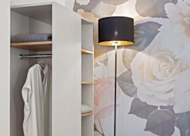 Hey Lou Hotel Karlsruhe Messe 5