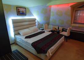 Hotel Timya 5