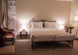 Angelo d'Oro Heritage Hotel 2