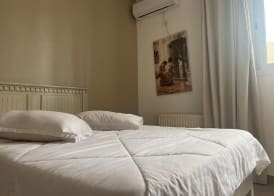 Hotel Transatlantique Tunis 5