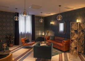 Hôtel Le Bristol 5