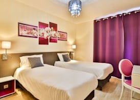 Logis Hotel Perla Riviera & Restaurant 5