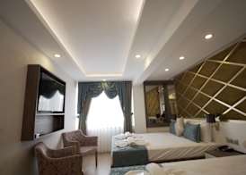 Blue Pera İstanbul Hotel 5