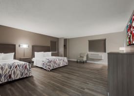 Red Roof Inn & Suites Vineland - Buena 4